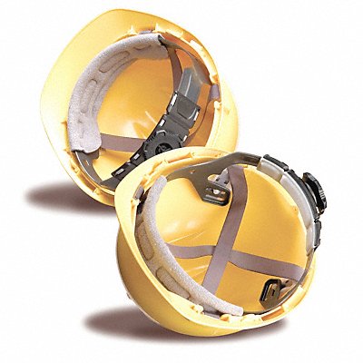 Hard Hat Suspensions image